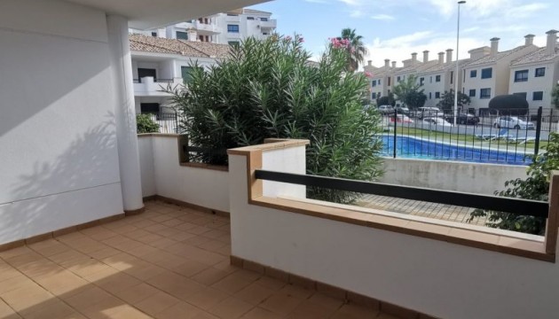 Wiederverkauf - Apartment - Orihuela Costa