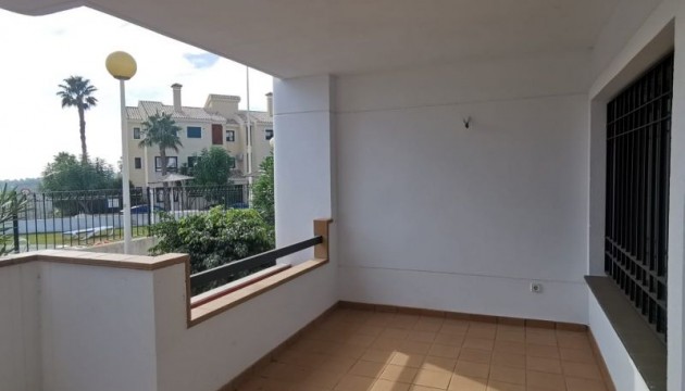 Reventa - Apartamento - Orihuela Costa