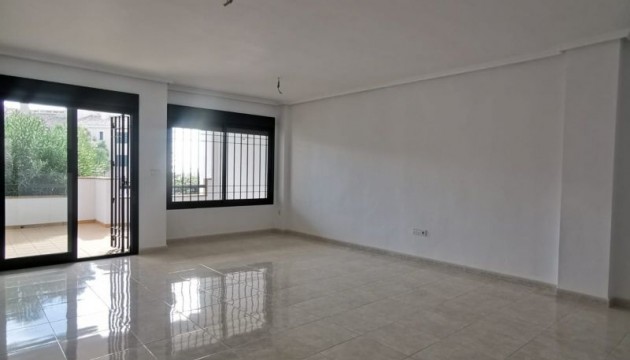 Wiederverkauf - Apartment - Orihuela Costa