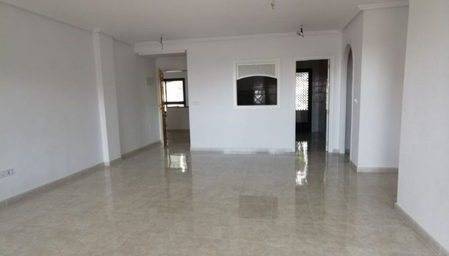 Wiederverkauf - Apartment - Orihuela Costa