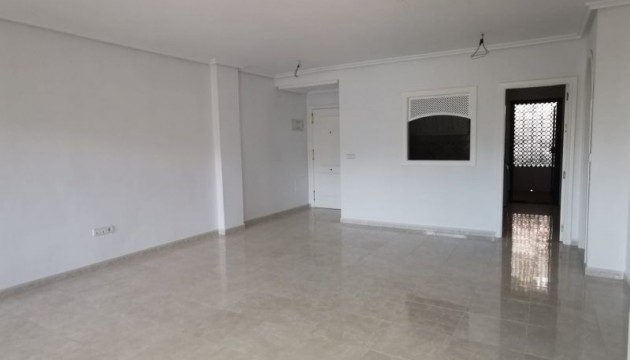 Reventa - Apartamento - Orihuela Costa