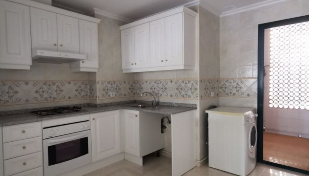 Reventa - Apartamento - Orihuela Costa