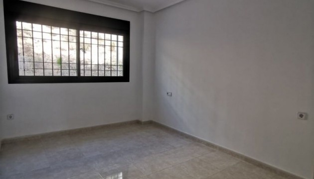 Reventa - Apartamento - Orihuela Costa