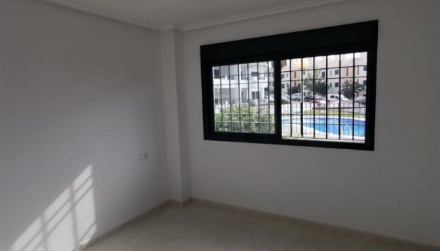 Reventa - Apartamento - Orihuela Costa