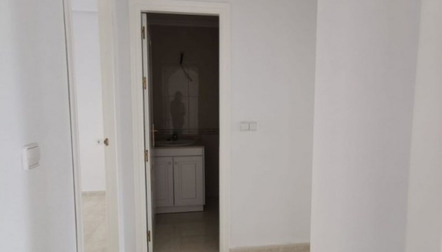 Reventa - Apartamento - Orihuela Costa