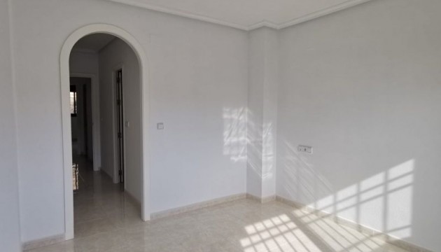 Wiederverkauf - Apartment - Orihuela Costa