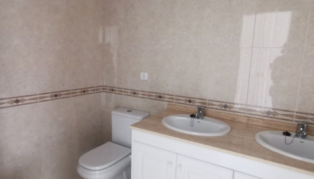 Reventa - Apartamento - Orihuela Costa