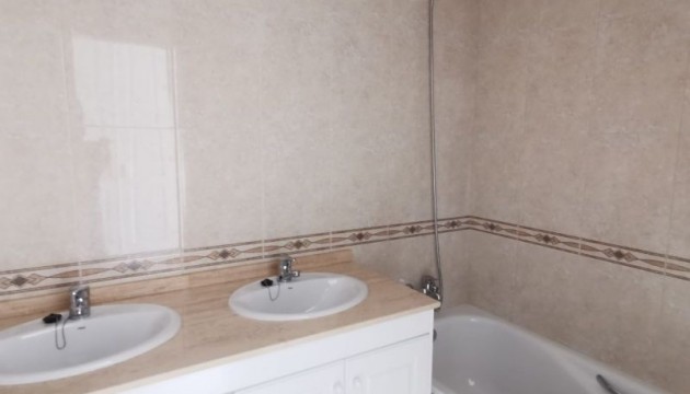 Reventa - Apartamento - Orihuela Costa