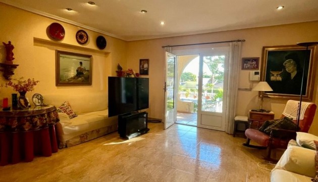 Herverkoop - Detached Villa - Torrevieja