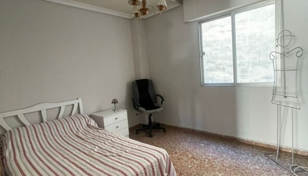 Resale - Apartment - Torrevieja