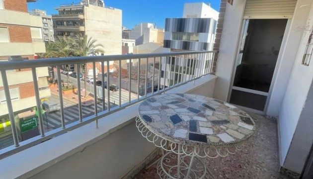 Resale - Apartment - Torrevieja