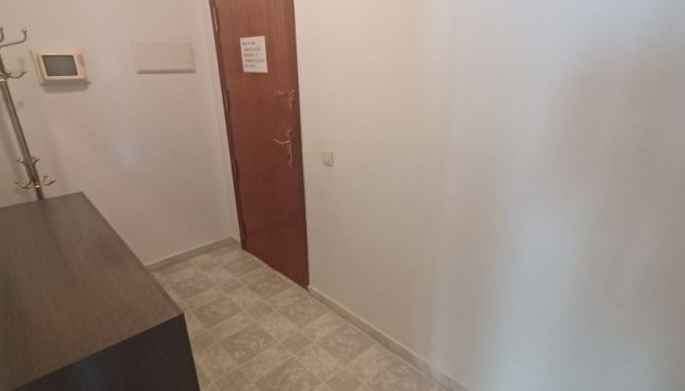 Перепродажа - Квартира - Torrevieja