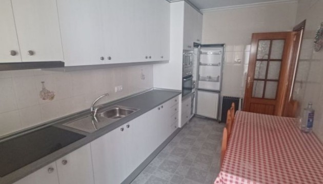 Перепродажа - Квартира - Torrevieja