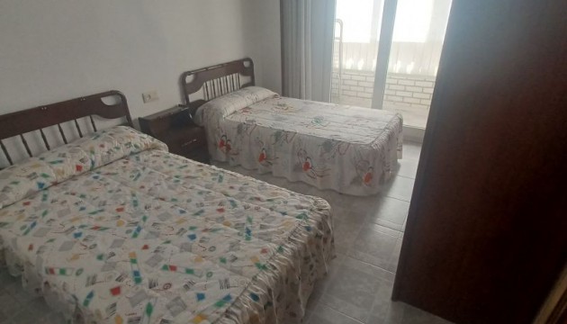 Перепродажа - Квартира - Torrevieja