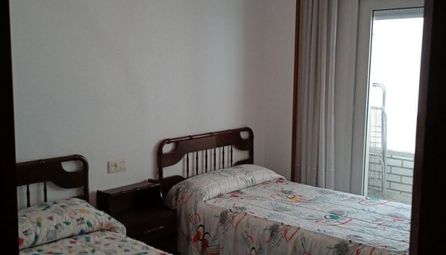 Перепродажа - Квартира - Torrevieja