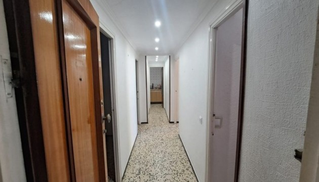 Herverkoop - Apartment - Torrevieja