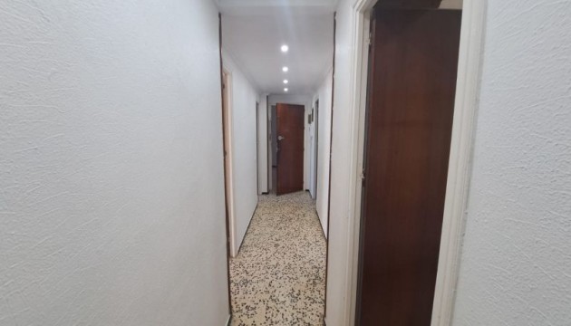 Herverkoop - Apartment - Torrevieja