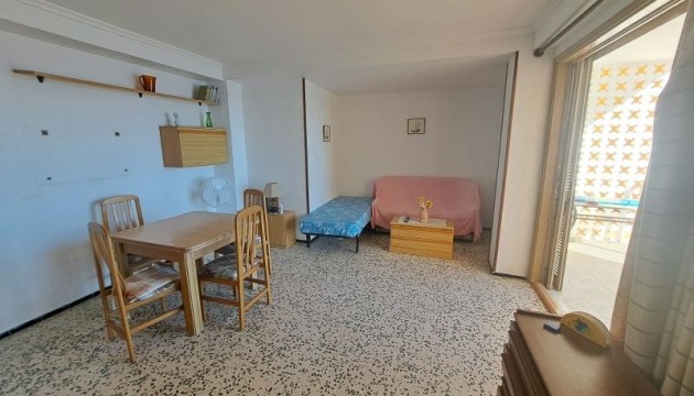 Herverkoop - Apartment - Torrevieja