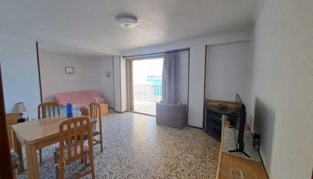 Herverkoop - Apartment - Torrevieja