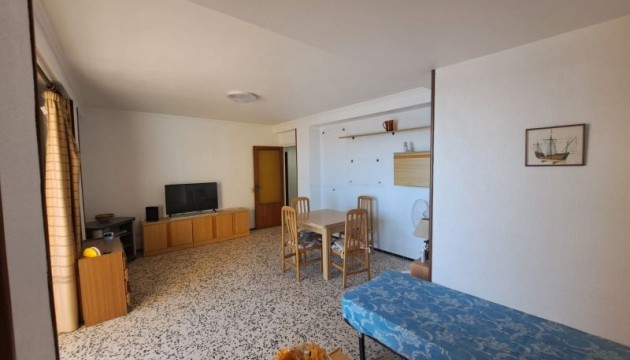 Herverkoop - Apartment - Torrevieja