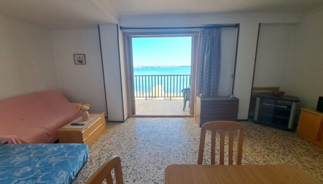 Herverkoop - Apartment - Torrevieja