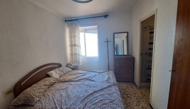 Herverkoop - Apartment - Torrevieja