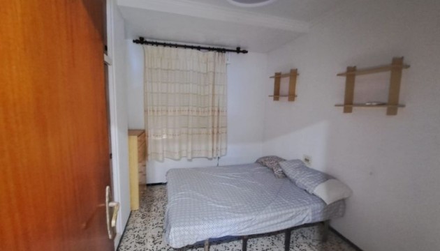 Herverkoop - Apartment - Torrevieja