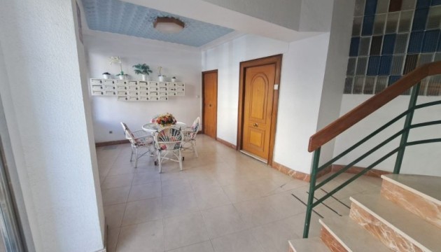 Herverkoop - Apartment - Torrevieja