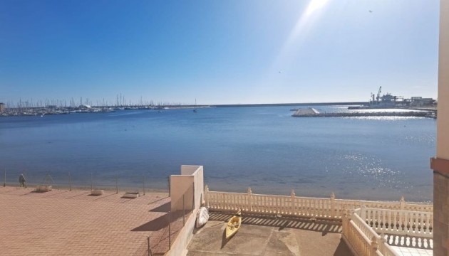 Begagnad - Lägenhet - Torrevieja