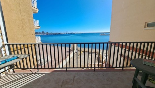 Herverkoop - Apartment - Torrevieja