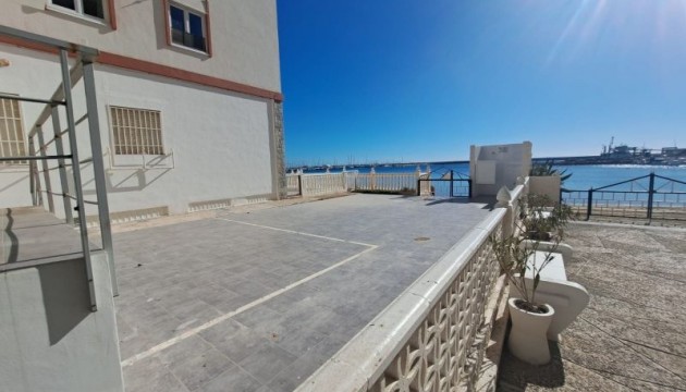 Herverkoop - Apartment - Torrevieja