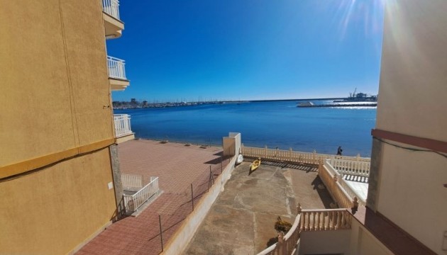 Herverkoop - Apartment - Torrevieja