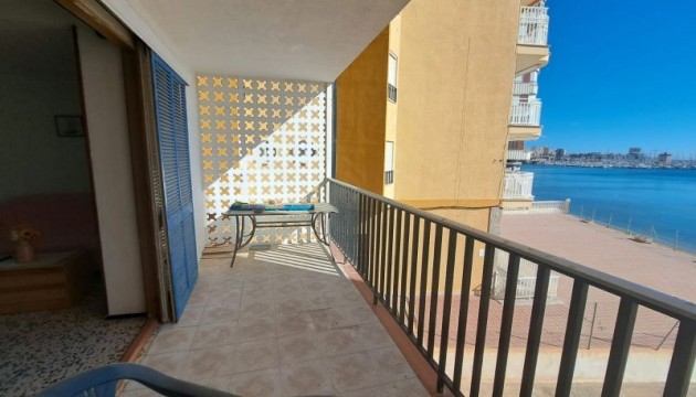 Herverkoop - Apartment - Torrevieja