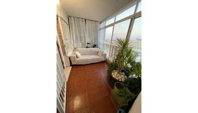 Herverkoop - Apartment - Orihuela Costa