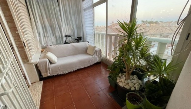 Herverkoop - Apartment - Orihuela Costa