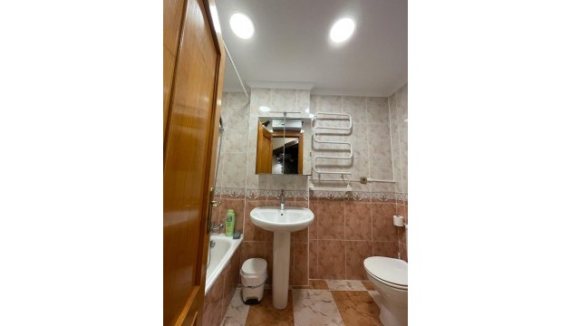 Herverkoop - Apartment - Orihuela Costa