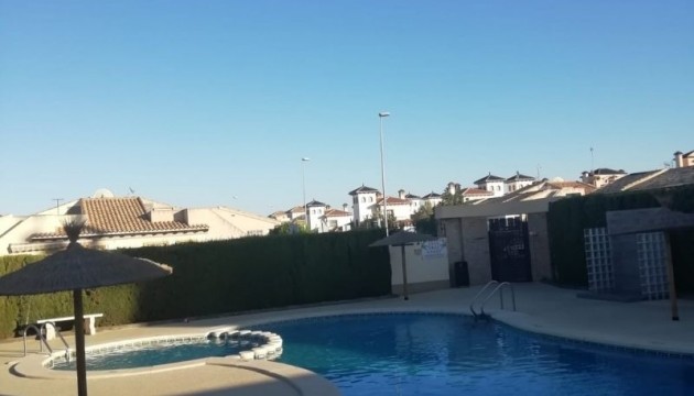 Herverkoop - Apartment - Orihuela Costa