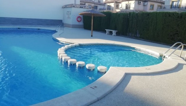 Herverkoop - Apartment - Orihuela Costa