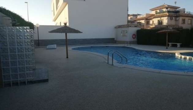 Herverkoop - Apartment - Orihuela Costa