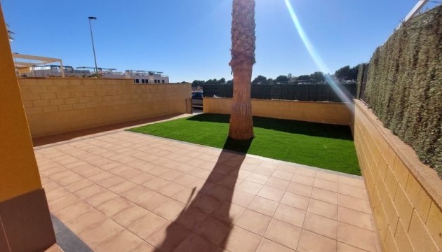 Herverkoop - Apartment - Orihuela Costa