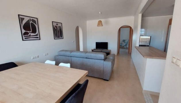 Reventa - Apartamento - Orihuela Costa