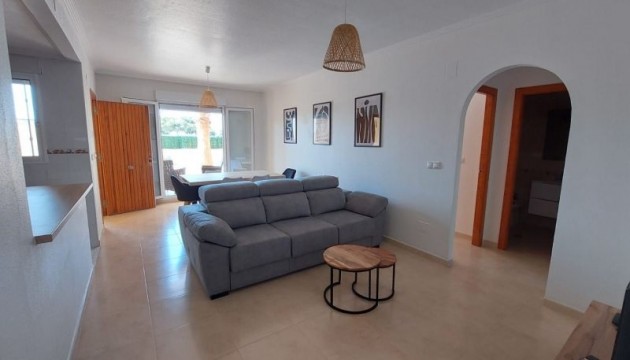 Herverkoop - Apartment - Orihuela Costa