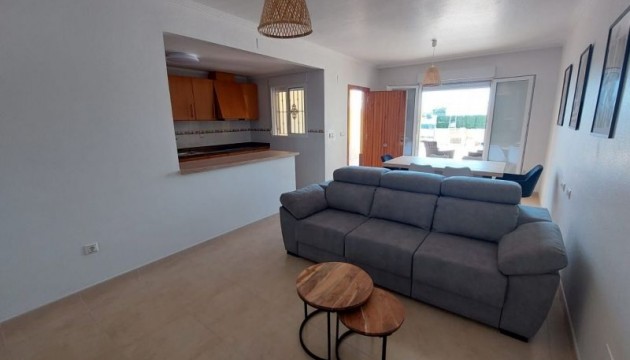 Reventa - Apartamento - Orihuela Costa