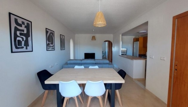 Reventa - Apartamento - Orihuela Costa