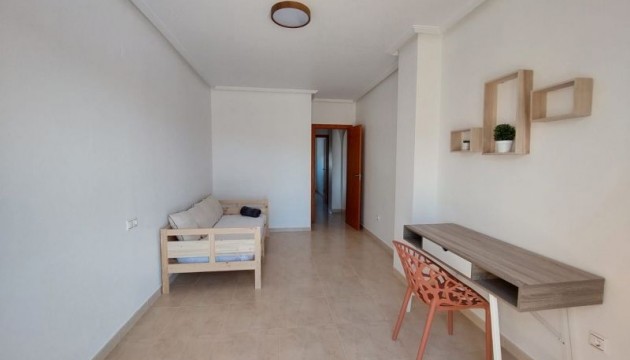 Herverkoop - Apartment - Orihuela Costa