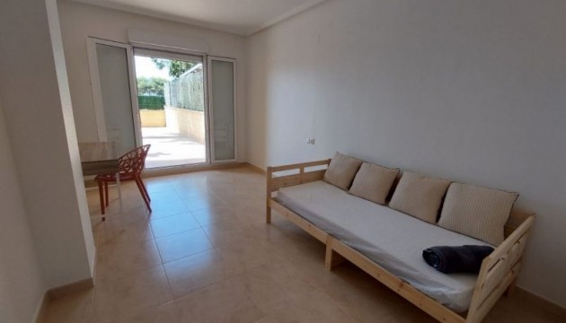 Reventa - Apartamento - Orihuela Costa