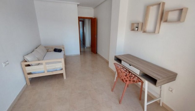 Reventa - Apartamento - Orihuela Costa