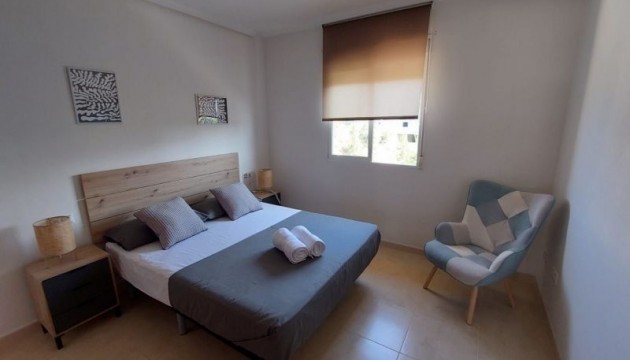 Herverkoop - Apartment - Orihuela Costa