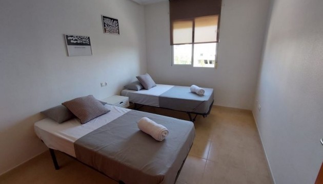 Reventa - Apartamento - Orihuela Costa