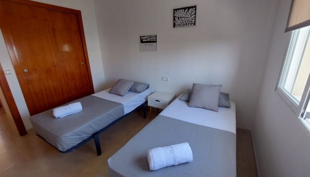 Reventa - Apartamento - Orihuela Costa